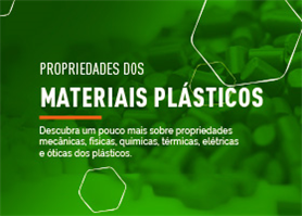 PROPRIEDADES DOS MATERIAIS PLÁSTICOS